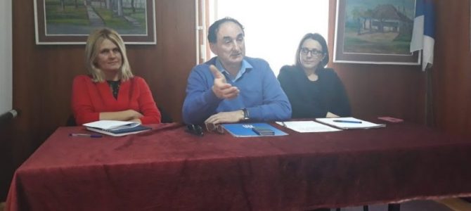 Основан нови синдикат који ће се борити за права радника ЈКП “ИЗВОР” Владимирци