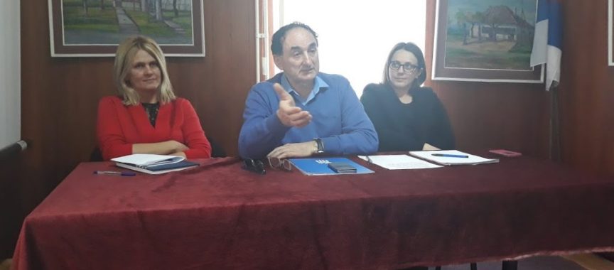 Основан нови синдикат који ће се борити за права радника ЈКП “ИЗВОР” Владимирци