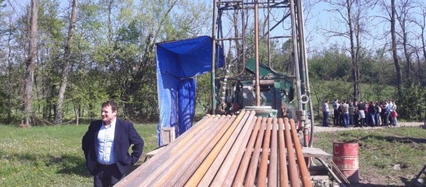 КАПИТАЛНА ИНВЕСТИЦИЈА! Око хиљаду домаћинстава већ овог лета имаће уредно водоснабдевање
