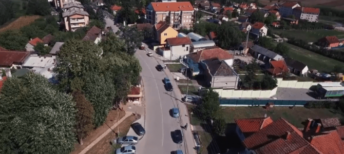 ПРОМОТИВНИ ФИЛМ О ПОТЕНЦИЈАЛИМА ОПШТИНЕ ВЛАДИМИРЦИ (ВИДЕО)